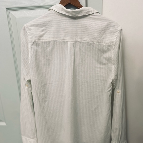 Patagonia Blouse Size M - Picture 3 of 4